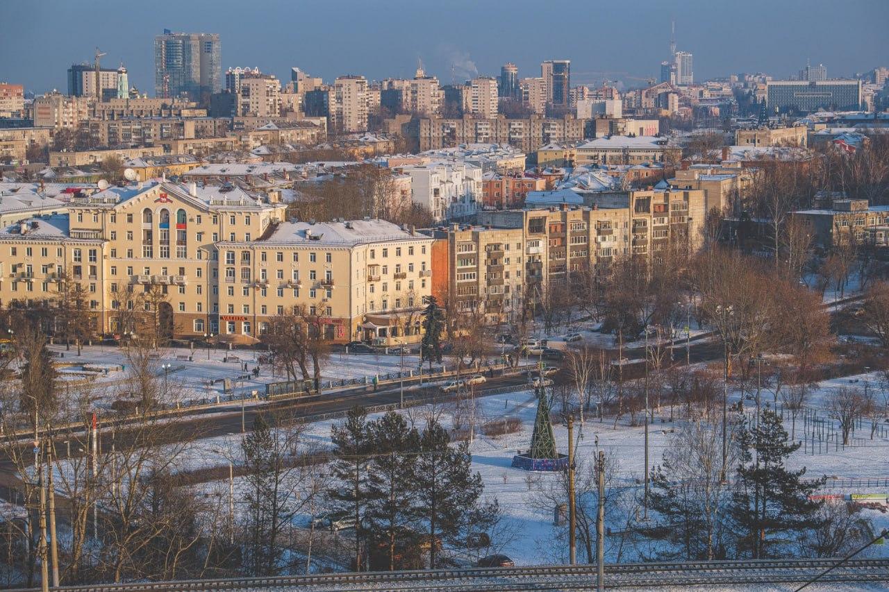 В Пермском крае впервые ввели план «Ковёр» — это касается двух городов