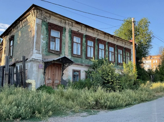 Источник: мэрия Оренбурга