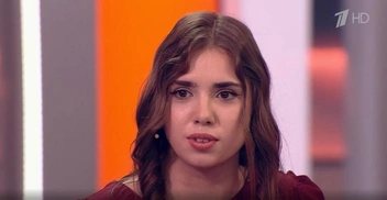 Анна рассказала о насилии со стороны отца
