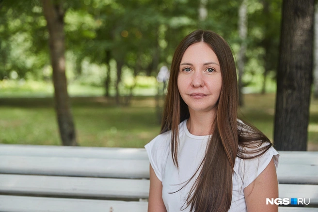 Девушка считает, что айтишники теряют свою популярность из-за того, что большую часть времени проводят дома | Источник: Александр Ощепков / NGS.RU