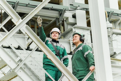 Career Growth: Chemical Company Supports Employee Education