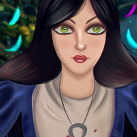 Аватарка Anya