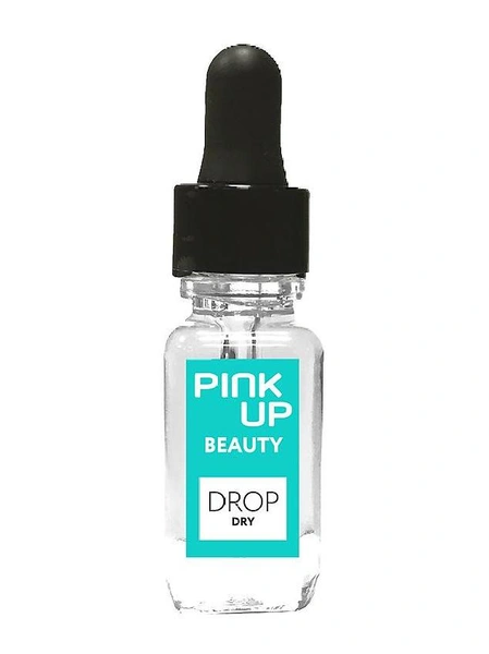 Сушка для ногтей Drop Dry, Pink Up