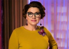 Роза Сябитова показала, в каких условиях живет за городом