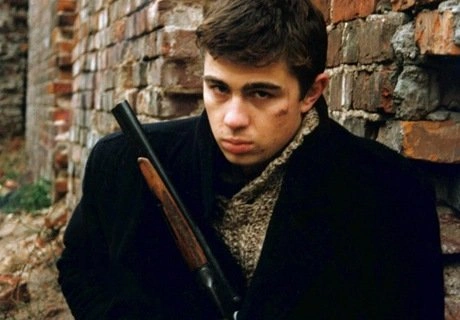 В Сети собирают средства на памятник Даниле Багрову из «Брата» | ya62.ru