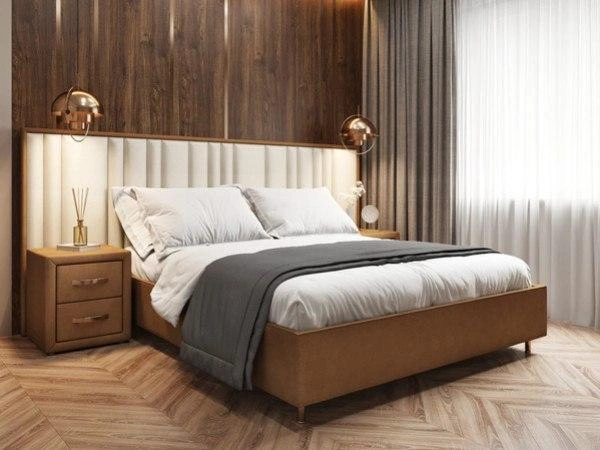 В одном месте можно создать интерьер для всей квартиры, загородного дома или офиса | Источник: «М-кит»