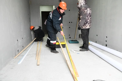 Студентов колледжа во Владивостоке не оставят без жилья при ремонте