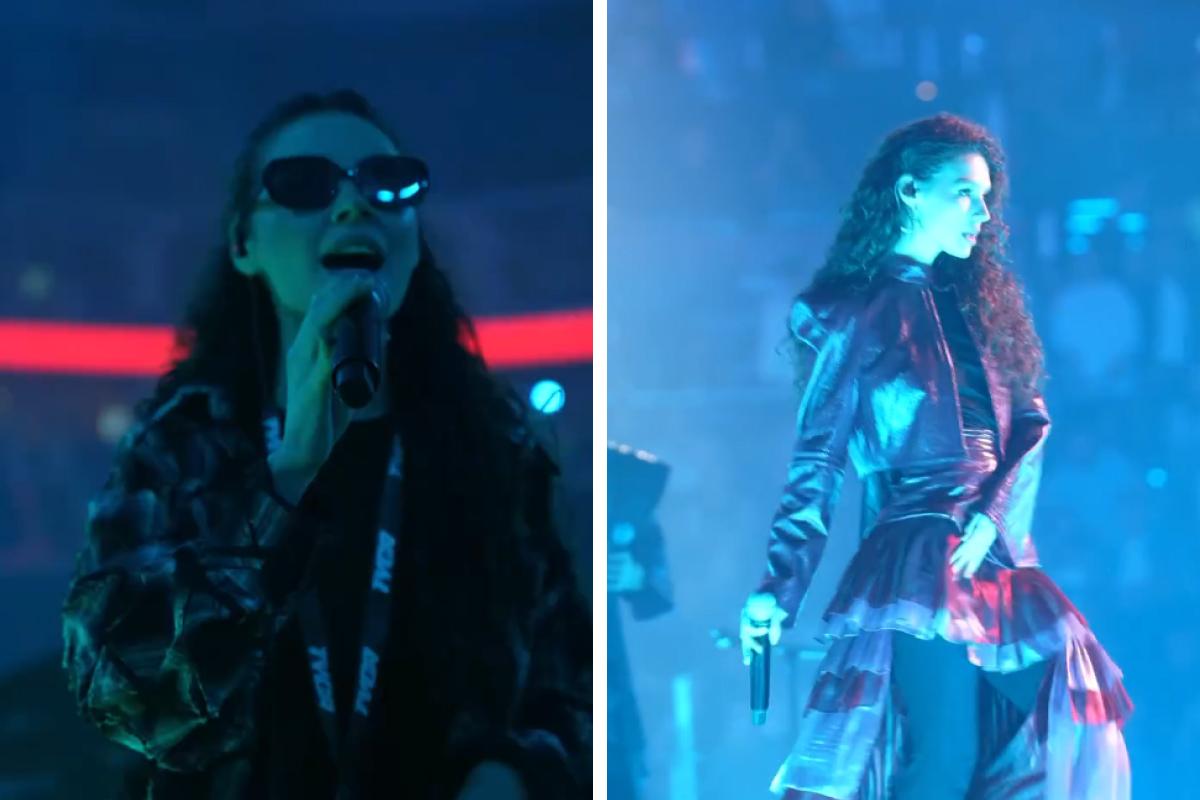 «Одной песней поразили весь мир»: что говорят фанаты Ay Yola о выступлении группы в Москве