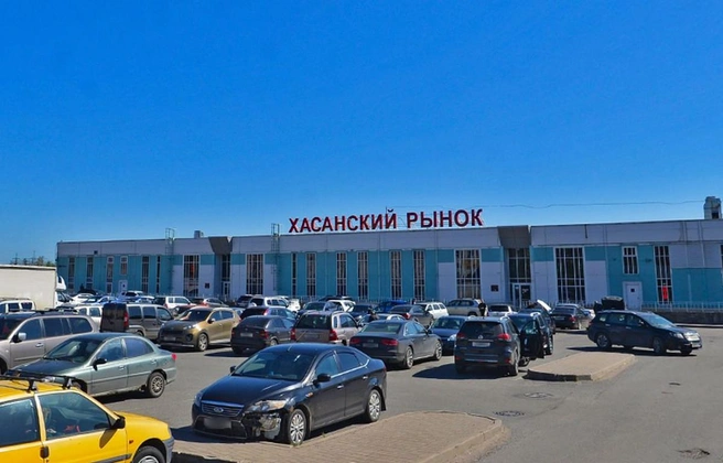 Источник: Яндекс.Карты