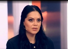 «В доме проживает муж с некой Евгенией»: Настасья Бешенцева, которая делит при разводе 50 млрд, раскрыла его измены