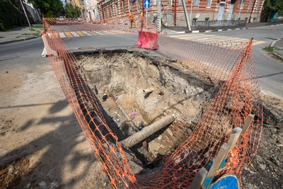 Прокуратура начала проверку из-за задержки горячей воды в Ростове