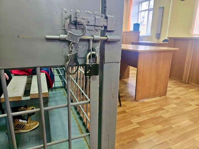 Арестовали ли подростка из Шелехова за двойное убийство | Источник: Следком38 / T.me