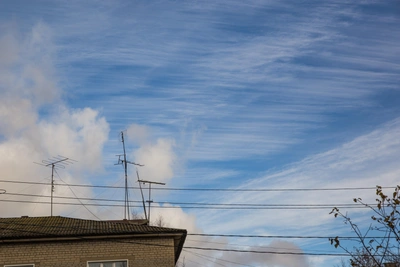 Ярославская область впервые объявила ракетную опасность