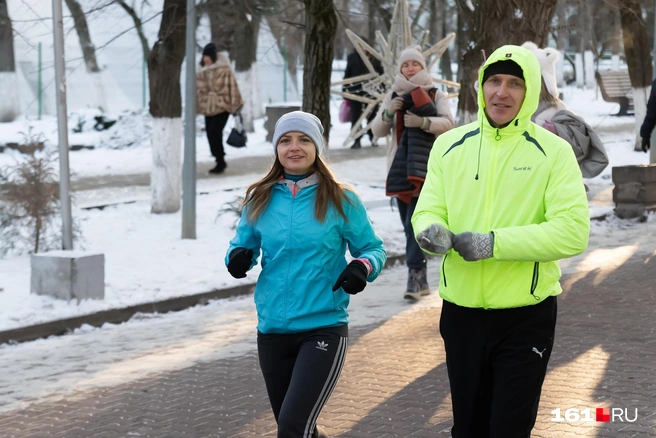 Источник: Евгений Вдовин / 161.RU