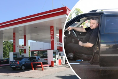 Архангельские автомобилисты жалуются на дефицит и рост цен на топливо