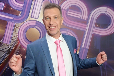 Found a Whipping Boy: Stashevsky Named Outsider on Superstar Show