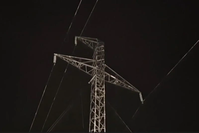 Россети полностью восстановили электроснабжение Мурманска