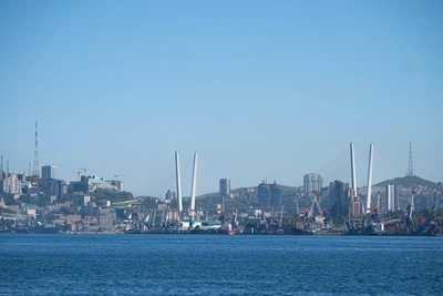 Хачатур Мартиросян возглавил «Владморрыбпорт»