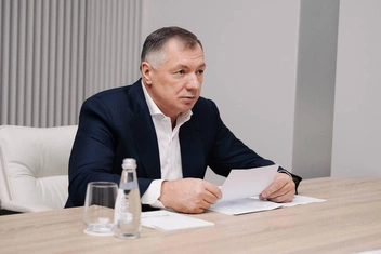 Работа над проектами продолжается при содействии правительства России | Источник: пресс-служба заместителя председателя Правительства РФ Марата Хуснуллина