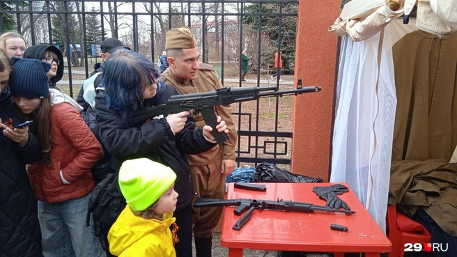 Источник: Юрий Скородумов