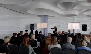 Репродуктивная медицина будущего: петербургская клиника проведет конференцию в честь 15-летия