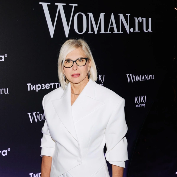 Алена Свиридова