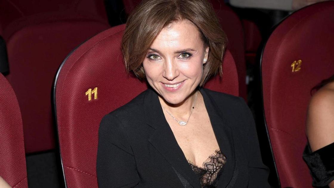 Алферова три года собирала себя после предательства Бероева: &laquo;Меня как отрубило&raquo;