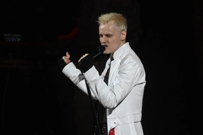 Волгоградцы по-разному отреагировали на отмену шоу SHAMANа