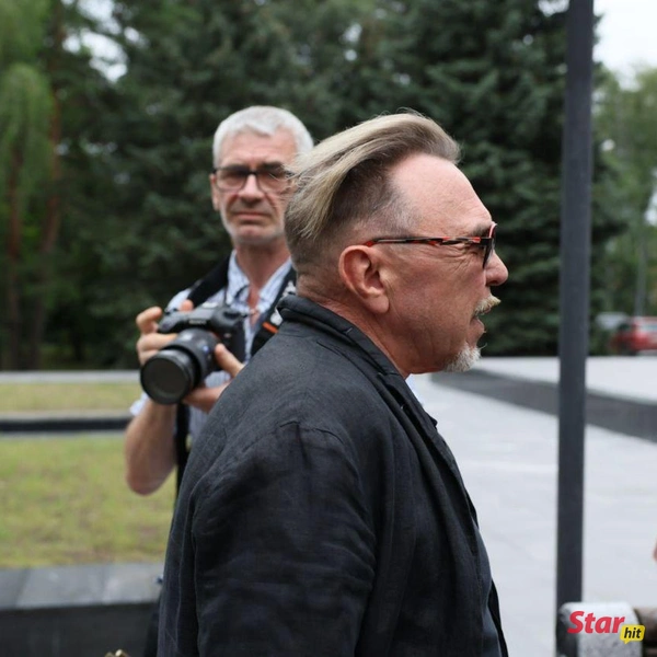 Гарик Сукачев