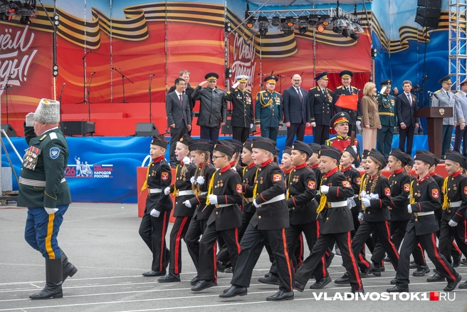 Источник: Елена Буйвол / VLADIVOSTOK1.RU
