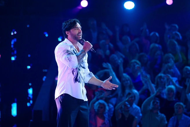 Источник: пресс-служба «Россия 1»