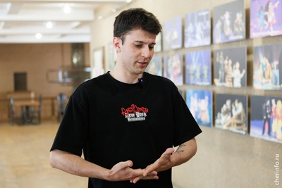 Театр для детей и молодежи завершил сезон премьерой «Олеся»