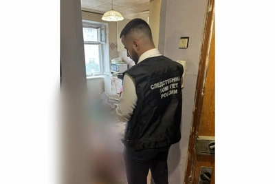 В Саратове проверяют обстоятельства смерти мужчины