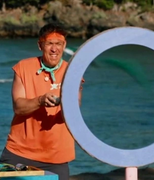 Кто ушел в 3 серии шоу «Звезды в джунглях»: Пинчук победила этого актера