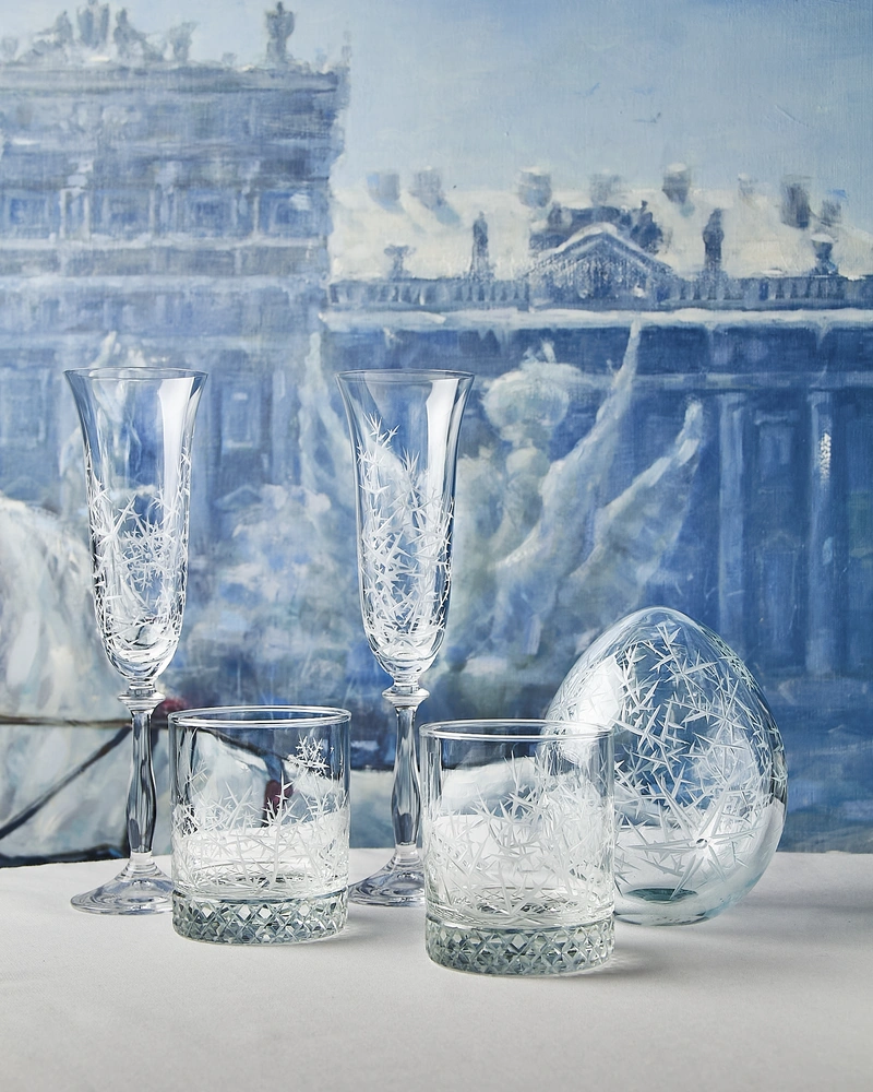 Новогодняя коллекция для дома Axenoff | mcmaison.ru