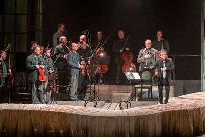 В Сочи стартовал фестиваль искусств Юрия Башмета