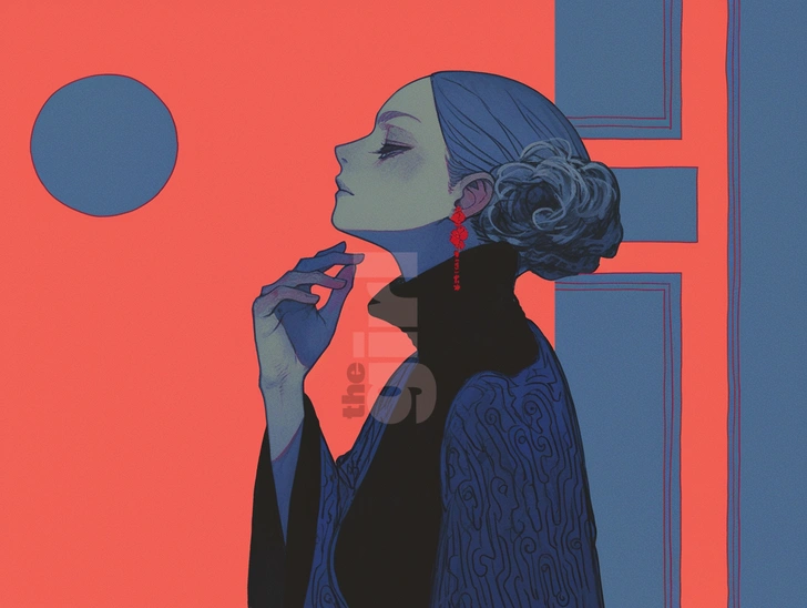 Источник: Midjourney | theGirl