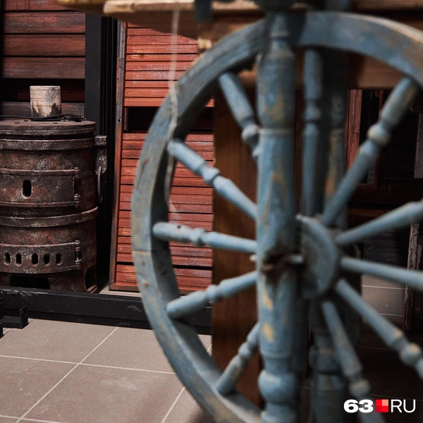 Источник: Роман Данилкин / 63.RU
