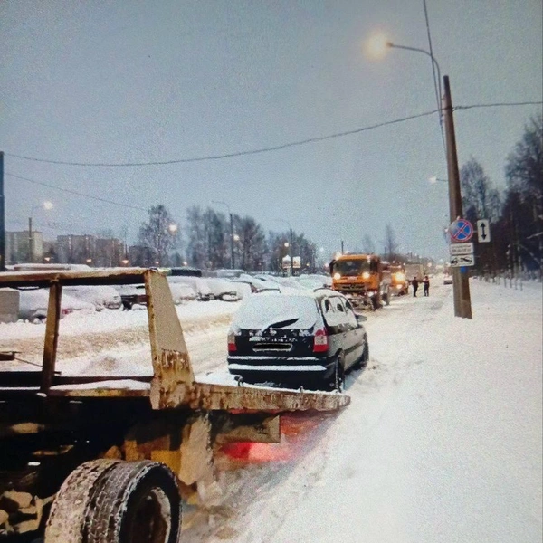 Источник: Начальник транспортного цеха