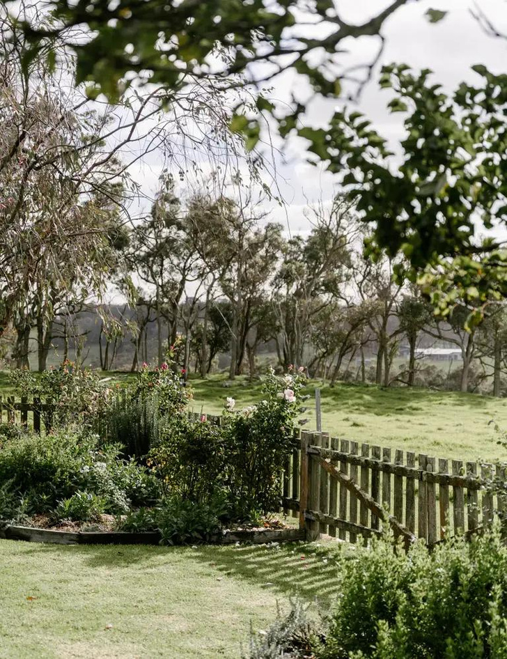 Сад в Австралии, который создавали 20 лет