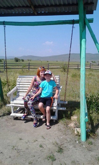 Источник: Анна Луговская
