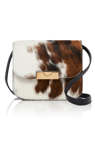 Сумка Victoria BeckhamЦена: 92 548 руб.
Где купить: modaoperandi.com