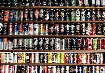 В Рязани запретят продавать энергетики подросткам | ya62.ru