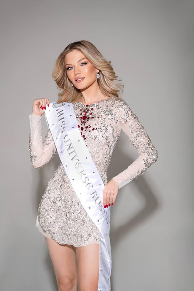 Полтора месяца после конкурса «Мисс Вселенная»: Анна Линникова о том, как перевернулась ее жизнь