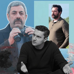 Прощай, Шахин: 7 героев сериала «Далекий город», которых мы (скорее всего) не увидим в третьем сезоне