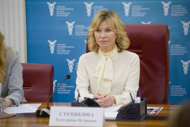Источник: Екатерина Стенякина / Telegram.org