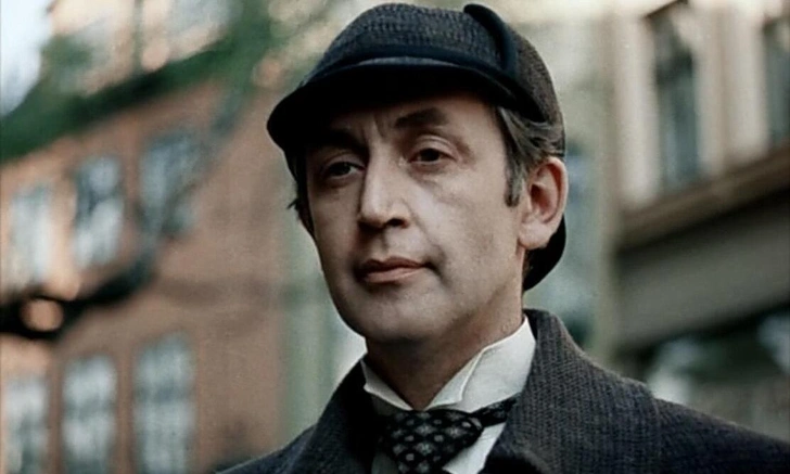 Источник: Кадр из фильма «Приключения Шерлока Холмса и доктора Ватсона»