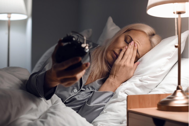 ночные пробуждения у взрослых причины и лечение в одно и тоже время, о каких заболеваниях они нас предупреждают