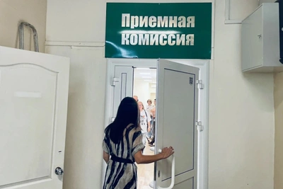 Более 220 целевых мест в Ижевском медицинском университете