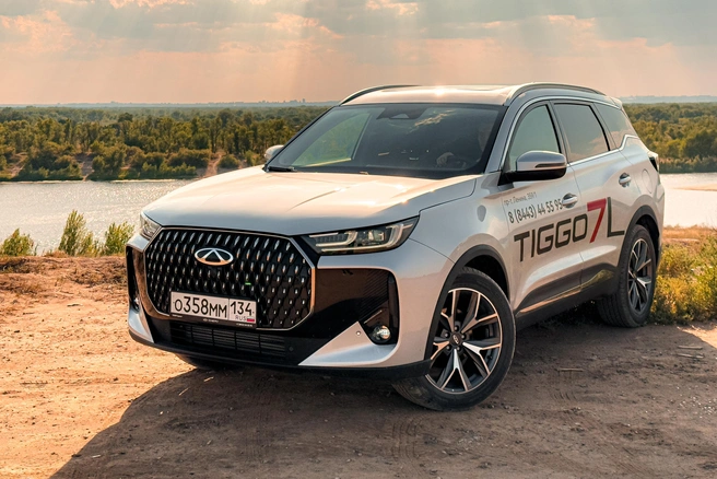 Компании важно слышать мнение своих клиентов: перед выпуском нового автомобиля Chery проводит опросы среди автовладельцев марки и по их запросам совершенствует характеристики модели | Источник: «Арконт»